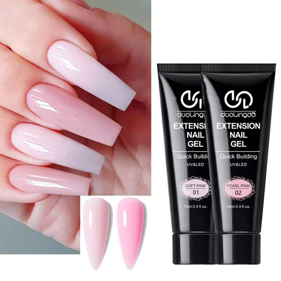 Extension Glue Tools Suit Nail Glue Nail Shop Special